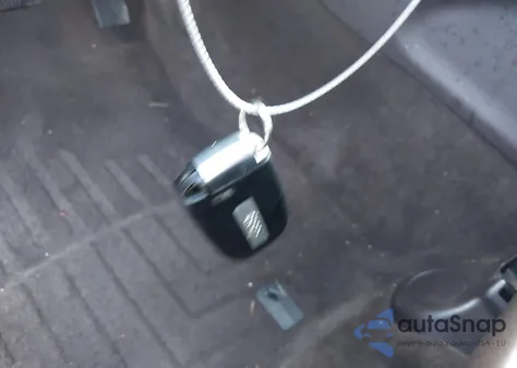 2014 Jeep Grand Cherokee Summit из США, поврежденный, VIN 1C4RJFJT6EC389037